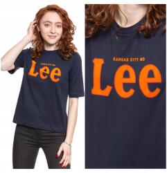 Lee Tee női póló Lee, Xs (L43RAIMA)