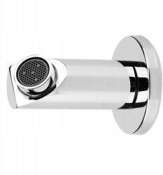  Zuhanykiömlő Fej Rögzített Vandálbiztos G1/2IN Menet (3112200039311)