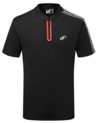 Toyota Gazoo Racing pólóing GR Tech black 2024 - XXXL (108699)