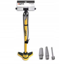 LYNX Cyclone Padlópumpa Nyomásmérővel (440251)