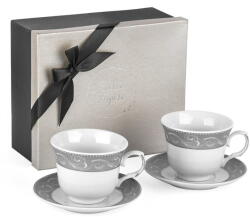 Tadar Két darabos kávés- és teáscsésze szett 250 ml (5903313421829)