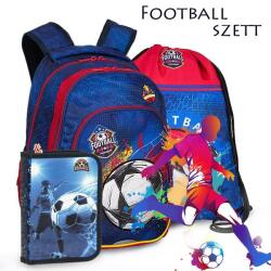 COOLPACK Colorino iskolatáska SZETT - Focis (F025652/SZETT/2)