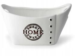 Mondex Kerámia dekoratív kaspó virágokhoz és gyógynövényekhez (5908445968822)