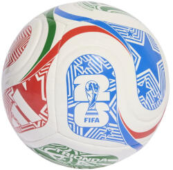 Adidas labda Mini World Cup 26 Trionda League 1