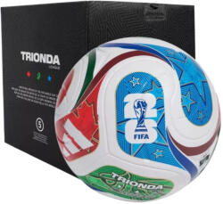 Adidas labda World Cup 26 Trionda League díszdobozos 4-es méret 4