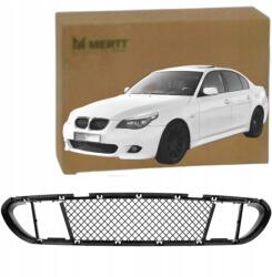 Mertt Középső Lökhárító Rács Bmw 5 E60 E61 03-06 M-csomag 51117896586