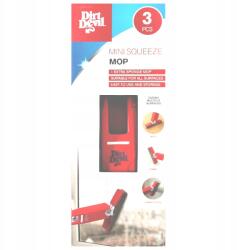 Dirt Devil Mini Squeeze felmosó, minimop (3203457)