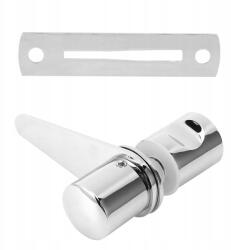  Vitrinzár Üvegajtóhoz Fürdőszoba Ajtó, Tolóajtó (3114200046511)