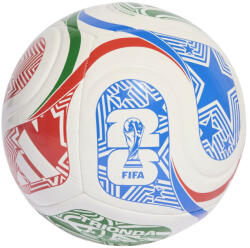 Adidas labda World Cup 26 Trionda League 5