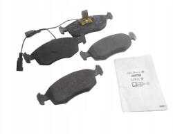 Fiat OE Első Fékbetét Fiat Linea 09-15 1.3JTD