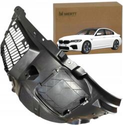 Mertt Bmw G30 G31 2017- Kerékdob Hajtókar kupak Jobb új 51717340786