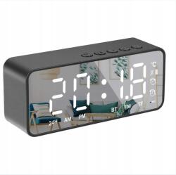 Led Elektronikus Óra Digitális Tükör Led (3115220152011)