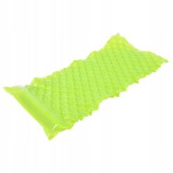 SunClub Sun Club Felfújható matrac, zöld (05-JL/37490ZE)