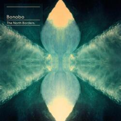 Ninja Tune Bonobo - The North Borders (2LP, Re, 180g)