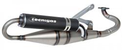 Tecnigas Next R kipufogó Tecnigas Kipufogók és alkatrészeik Kipufogók Robogó kipufogók (tuning) - motomotors - 59 655 Ft