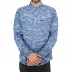 Lee Button Down férfi Lee ing, M (L880WAQR)