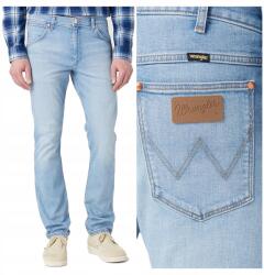 Wrangler Férfi egyenes farmer nadrág Wrangler 11MWZ 33/34 (112341385)