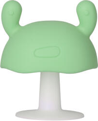  Szilikon Cumiszívóka Gomba Formájú Zöld (2012210013512)