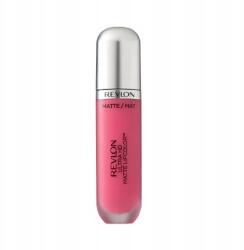 Revlon Ultra Hd Matte matt folyékony ajakrúzs 600 Devotion 5, 9ml