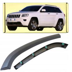 Mertt Sárvédő Díszléc Jobb Hátsó - Cherokee WK2 1MP36RXFAE