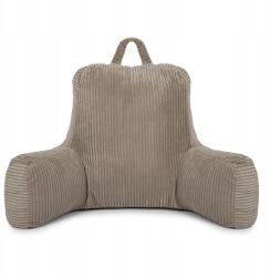  Olvasópárna az ágyban háttámla fejtámla karfával (5900718532457)