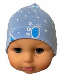  Csecsemő sapka Kraby 38-40 (526215/38-40)