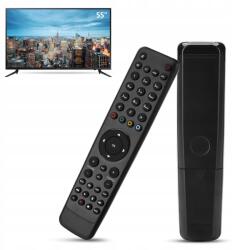  Univerzális Távirányító Vu+/vu Solo 2 Mini/vu Solo Mini Dekóderekhez, Fekete (SJECU8697)