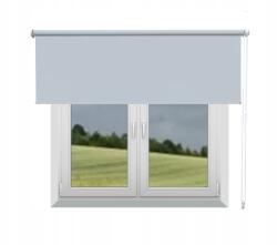 ESTAdeco Fali Mennyezeti Redőny 25 mm Prémium Kn színek 140x240 cm-es méretben (Roleta ścienna fi25 Kongo)