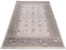 Dywany Chemex Perzsa Szőnyeg 180x250 Hagyományos Vastag Szőnyeg 512w (2512A WHITE)