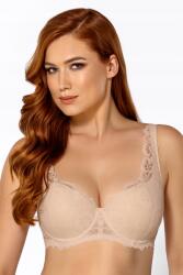 Mefemi Nipplex by Mefemi Erkélyes melltartó Telimena Bézs 65G