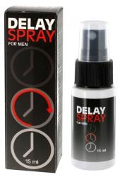 Cobeco Pharma Spray Delay pentru Intarzierea Ejacularii 15 ml