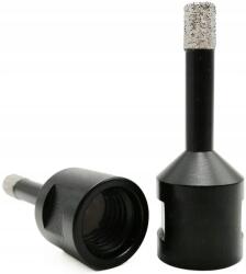 Falon-Tech Gyémánt Lyukasztó Gres Kő Csipke 6 (FT06M14)