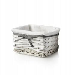 Mondex Téglalap alakú kenyértartó kosár