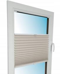 Imperia Deco Pliszé Roló Pliszé Termo Zsaluzia Ablakra Méretre Gyártva 68x150cm (PLISA 68X150 TERMO INWAZYJNA)