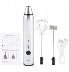  Tejhabosító Kávéhoz Mini Elektromos Keverő Akkumulátoros Usb (PMME0792193)