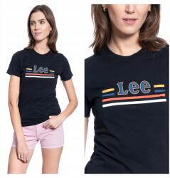 Lee Női póló Lee Essential Slim Tee, Xs (L41HEP01)