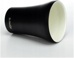 Dr. Bacty Thermo bögre Dr. Bacty Apollo 227ml fekete (DRM-APL-BLK)