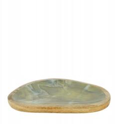 Dijk Mangófa Patera tálaló tányér 28 cm (116522)