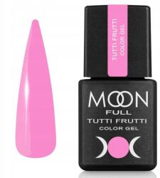 MOON FULL Hibrid lakk Tutti Frutti Nr. 931, 8ml