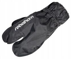 Rebelhorn Bolt esőkesztyű Black méret XXL