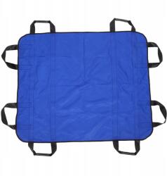  Könnyen Csúsztatható, védő Kendő A Beteg Szállításához 102X122CM (1411220238411)