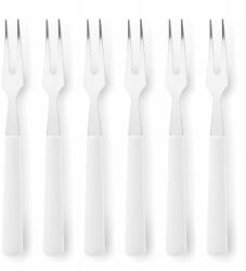 Tadar Snackvilla fém 6 db-os (5907558788426)