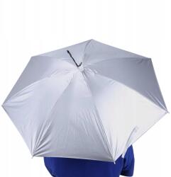  Fejére Rögzíthető Esernyő Kalap Horgászhoz, Állítható, Rugalmas (JY31451-01)