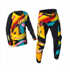 Leatt gyerek moto Cross Enduro Carnival jelmez XL 150-160cm