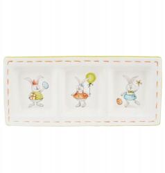 Tadar Húsvéti téglalap alakú tál 31 cm (T5903313404365)