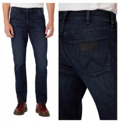 Wrangler Férfi egyenes farmer nadrág Wrangler Larston 31/34 (W18SMI299)