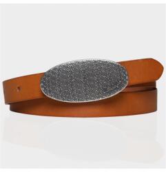 Wrangler Ctf Small W Belt női Öv barna derékkal, 95 cm (W0A23US81)