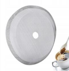 Kávéfilter Lemezek Szűrőháló 70MM 5 Db (3113190103512)