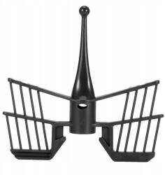 Thermomix TM5 TM31 Vorwerk "pillangó" Keverőszár (MRMGJ9528)