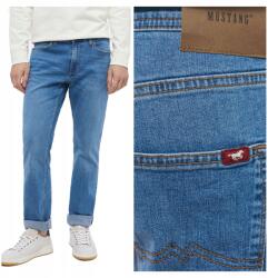 Mustang Férfi farmer nadrág Mustang Vegas Slim 34/34 (1013659 5000 583)